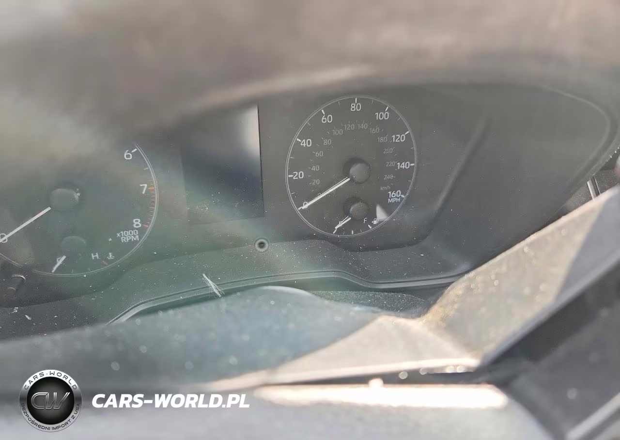 2023 Toyota Corolla Le VIN:JTDB4MEE5PJ011248 - 9
