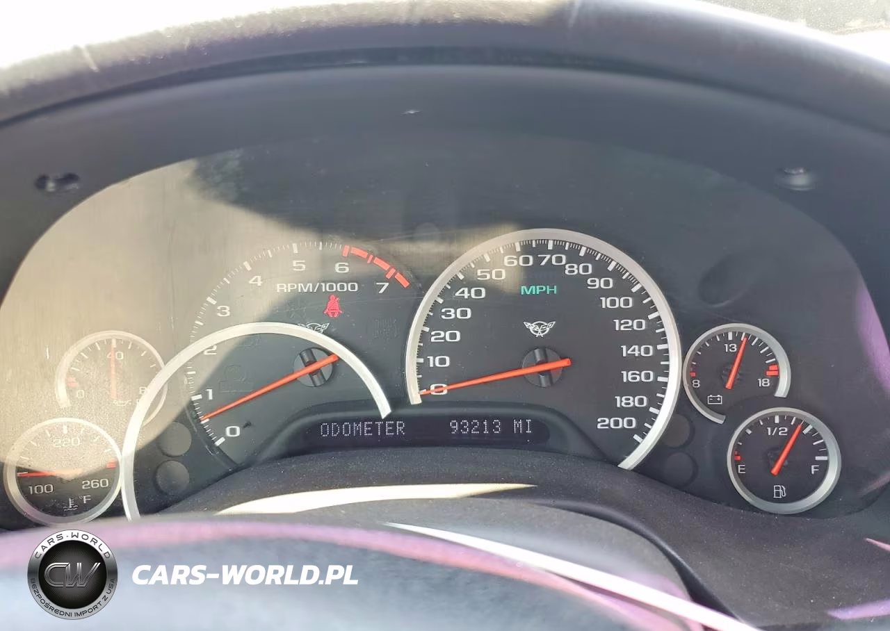 1999 Chevrolet Corvetet VIN:1G1YY32G1X5120578 - 9