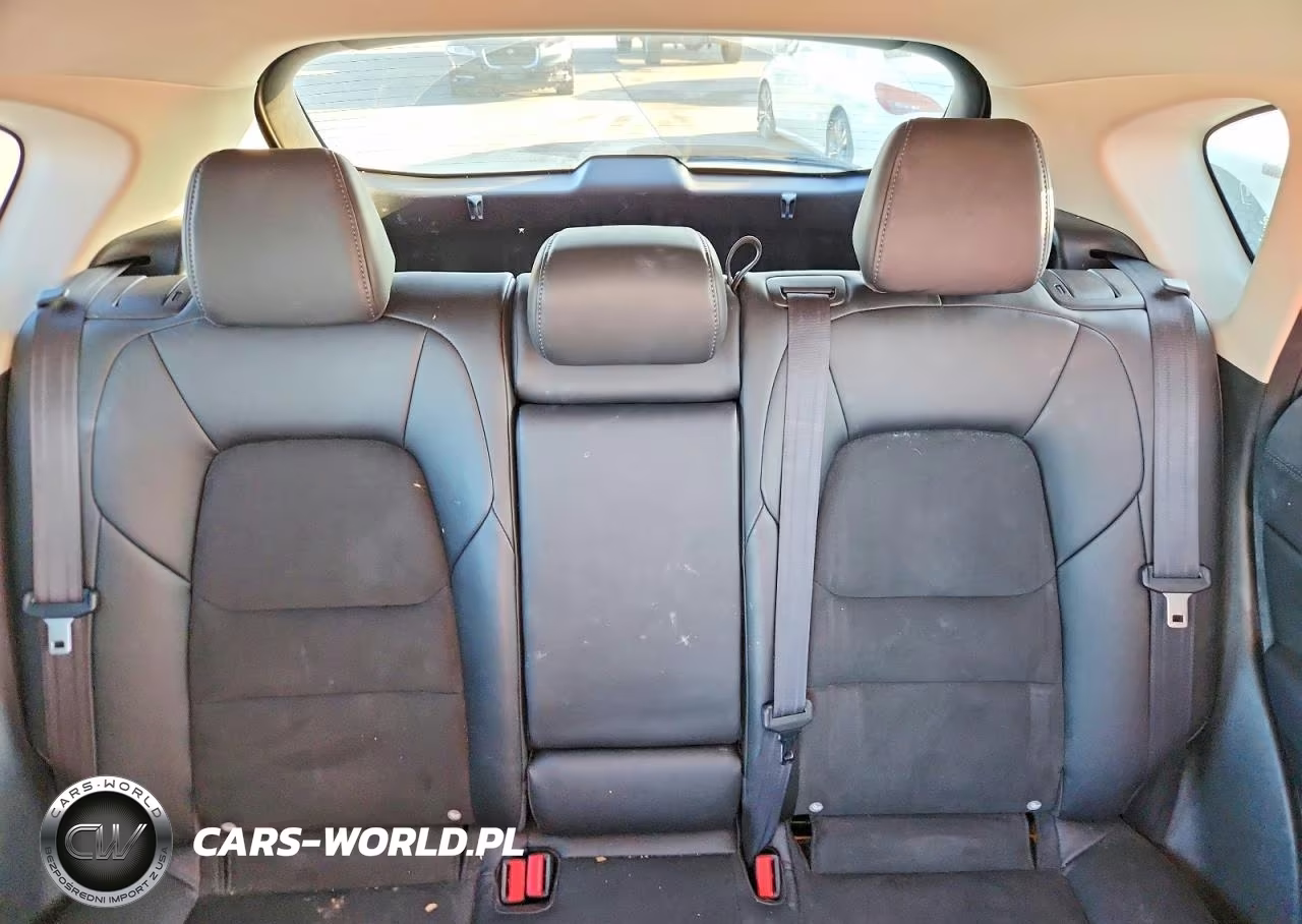 2018 Mazda Cx-5 Touring VIN:JM3KFACM2J0329058 - 10