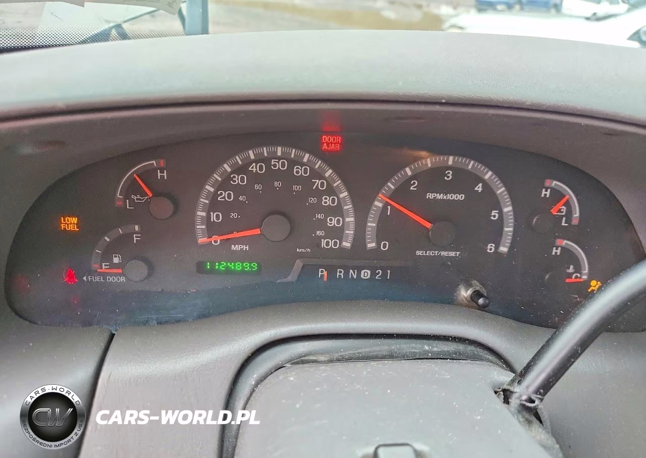 2004 Ford F-150 Heritage Classic VIN:2FTRX18W94CA14561 - 9