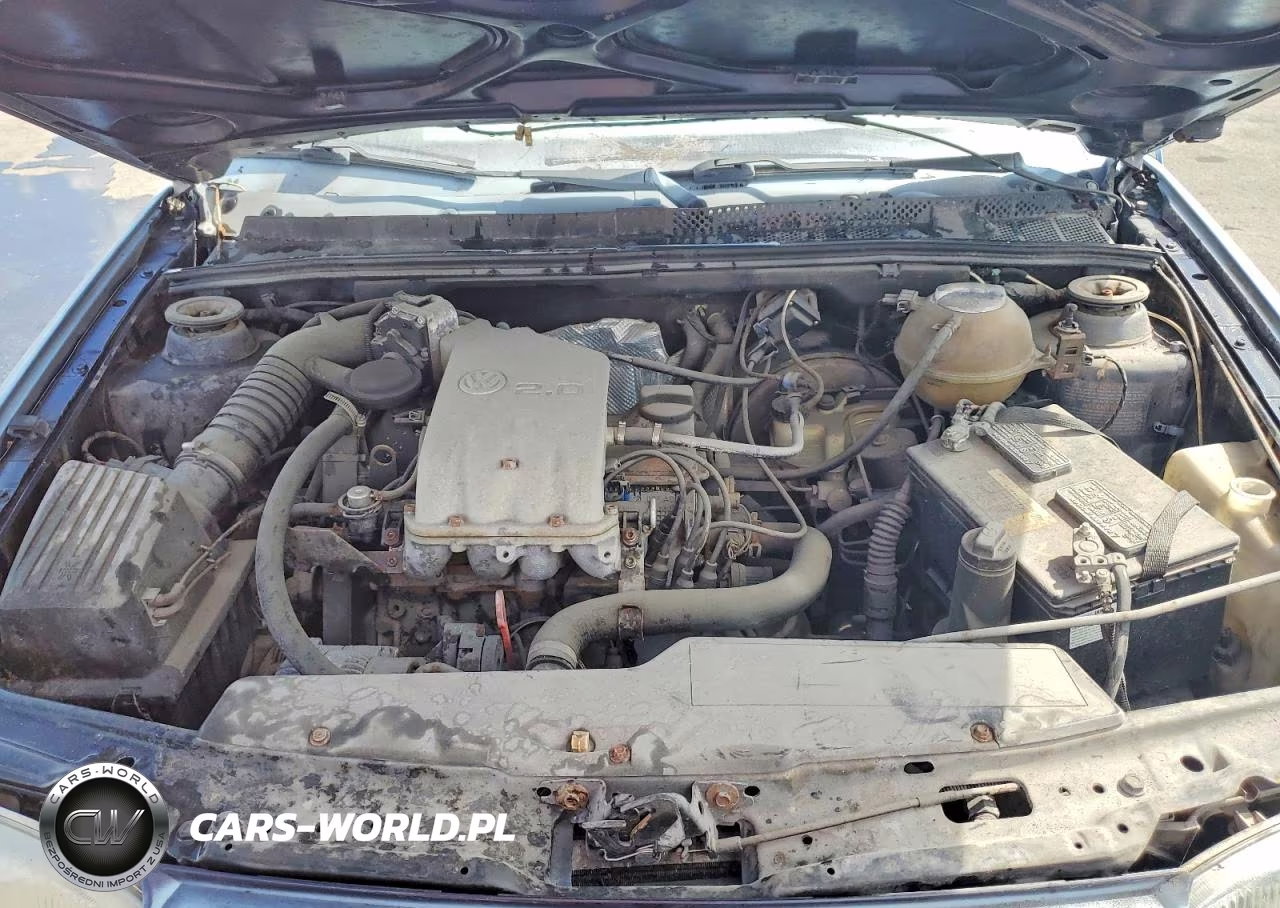 1997 Volkswagen Cabrio Highline VIN:3VWBA81EXVM804256 - 11