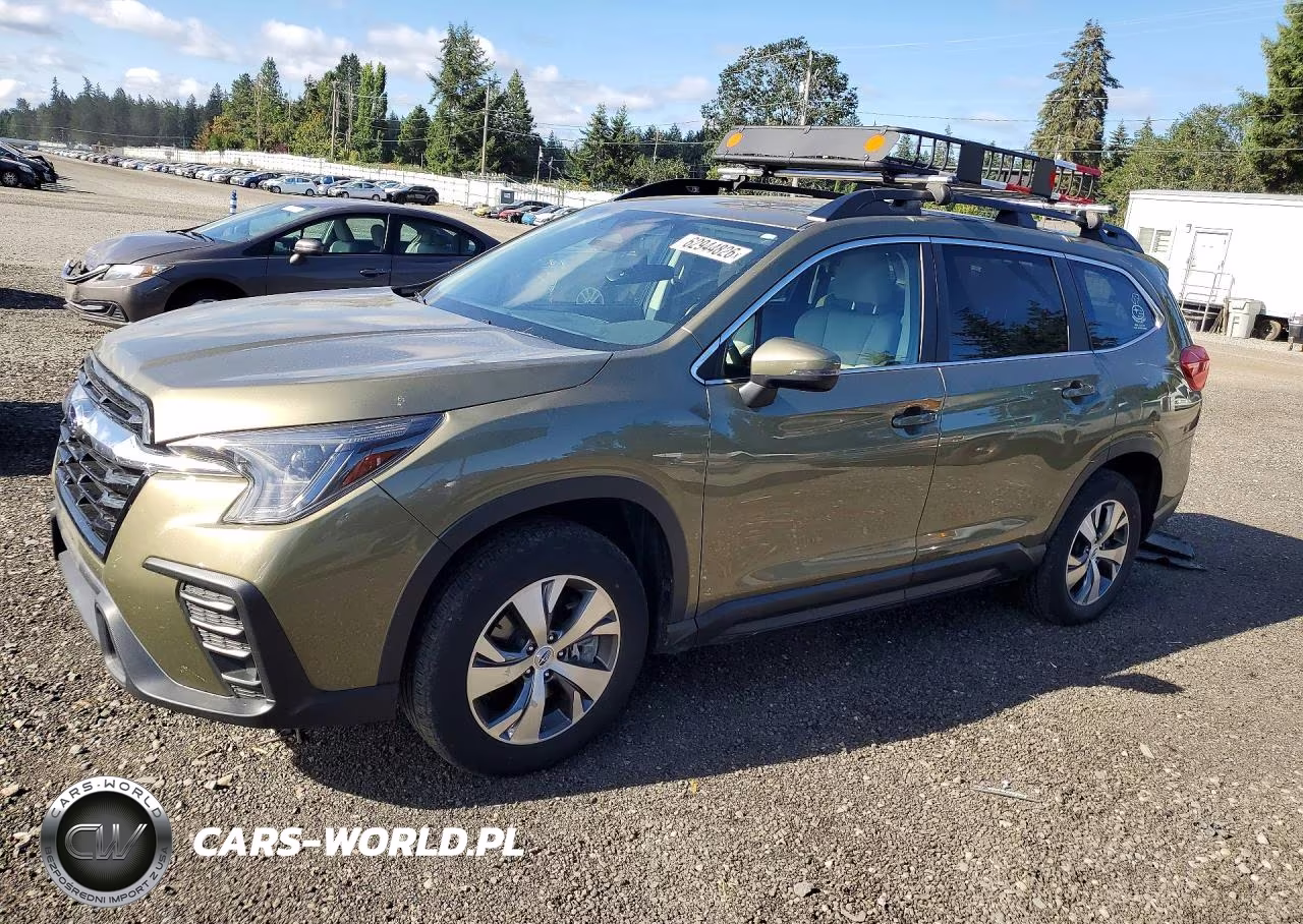 2023 Subaru Ascent Premium – zdjęcie 1 z 13