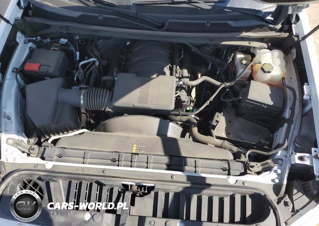 2024 Chevrolet Silverado C3500 VIN:1GB3WRE73RF408478 - 11
