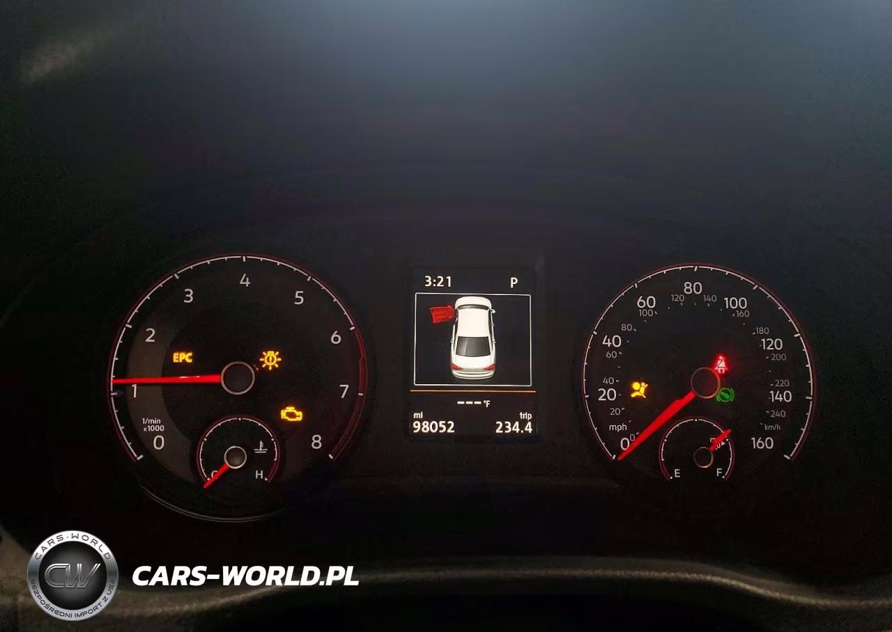 2022 Volkswagen Passat Limited Edition VIN:1VWBA7A3XNC002784 - 9