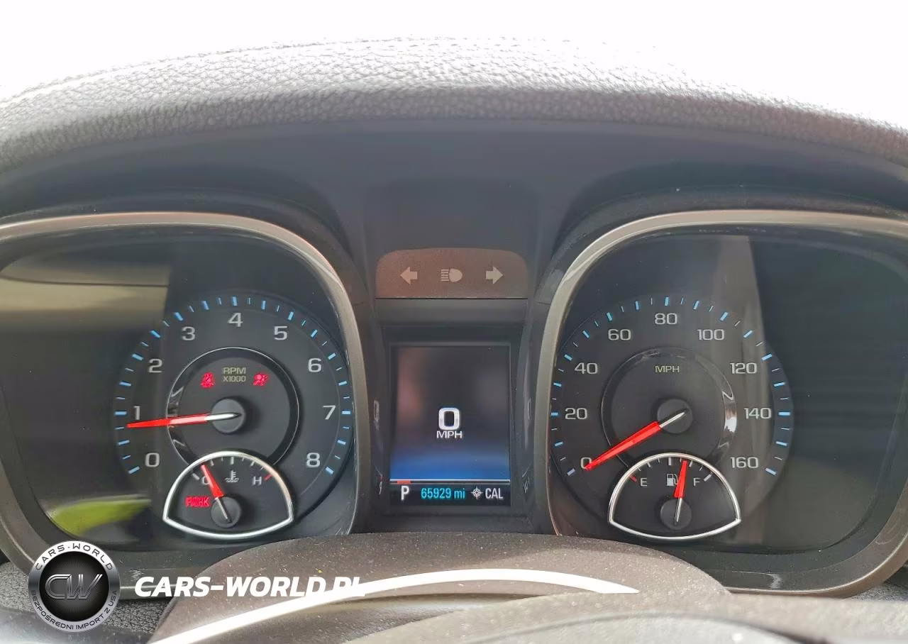 2013 Chevrolet Malibu Ltz VIN:1G11J5SX1DF211020 - 9