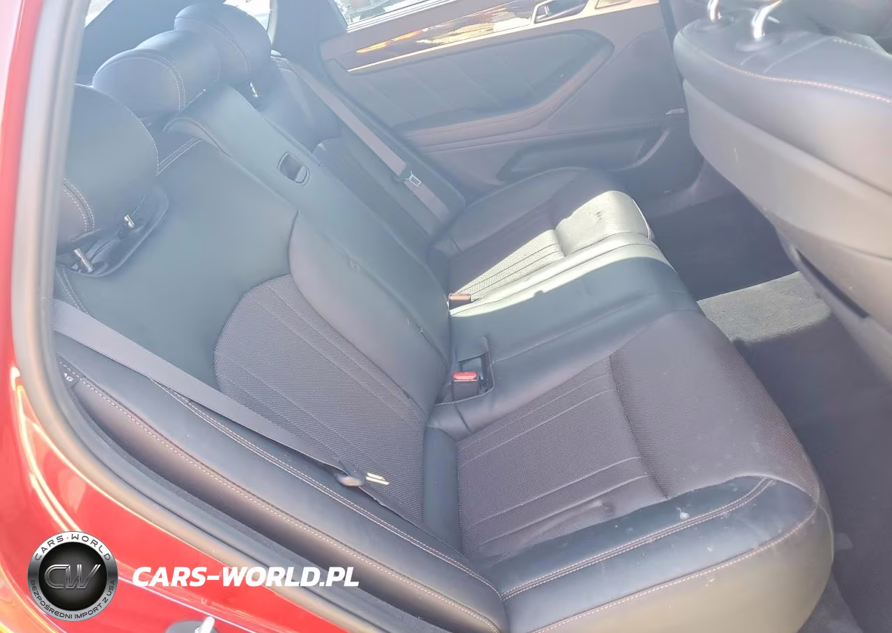 2018 Genesis G80 Sport VIN:KMHGN4JBXJU257258 - 10