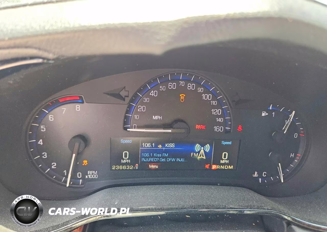 2014 Cadillac Cts Luxury Collection VIN:1G6AR5S39E0172830 - 9