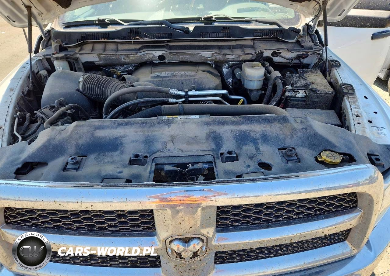2016 Ram 2500 St VIN:3C6UR5CJ4GG281628 - 11