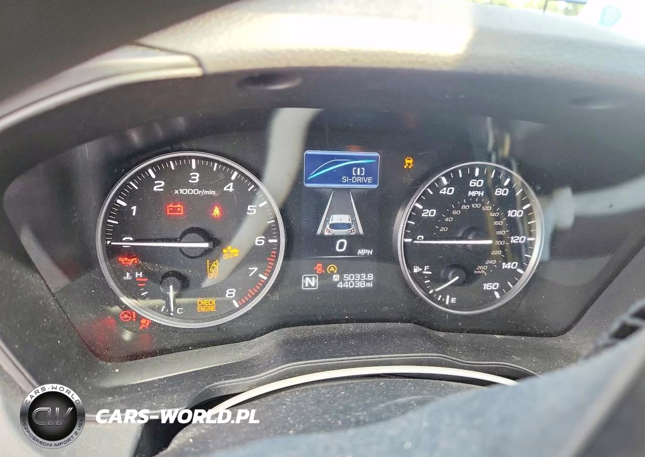 2024 Subaru Crosstrek Premium VIN:JF2GUADC8RH276276 - 9
