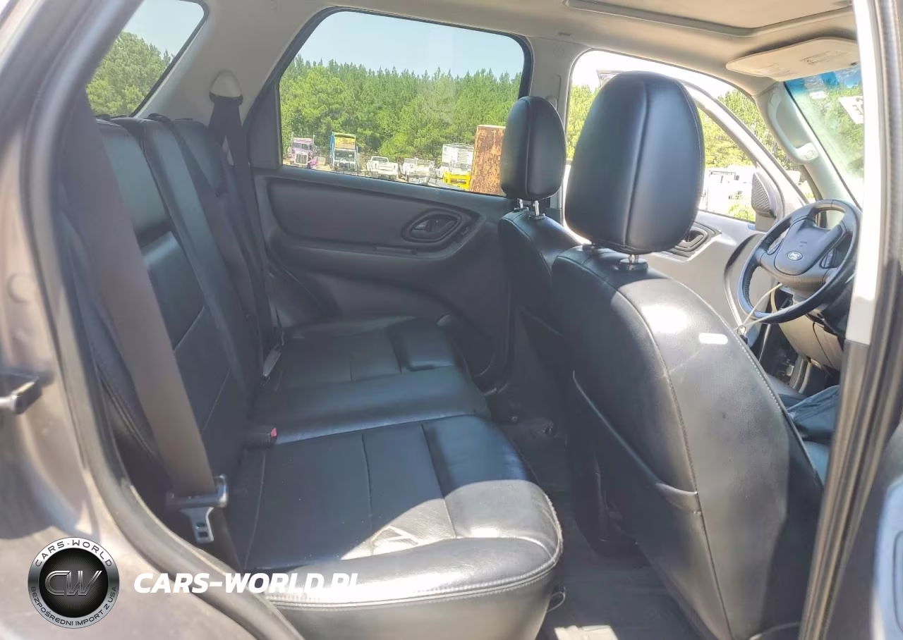 2005 Ford Escape VIN:1FMCU94145KE09103 - 10