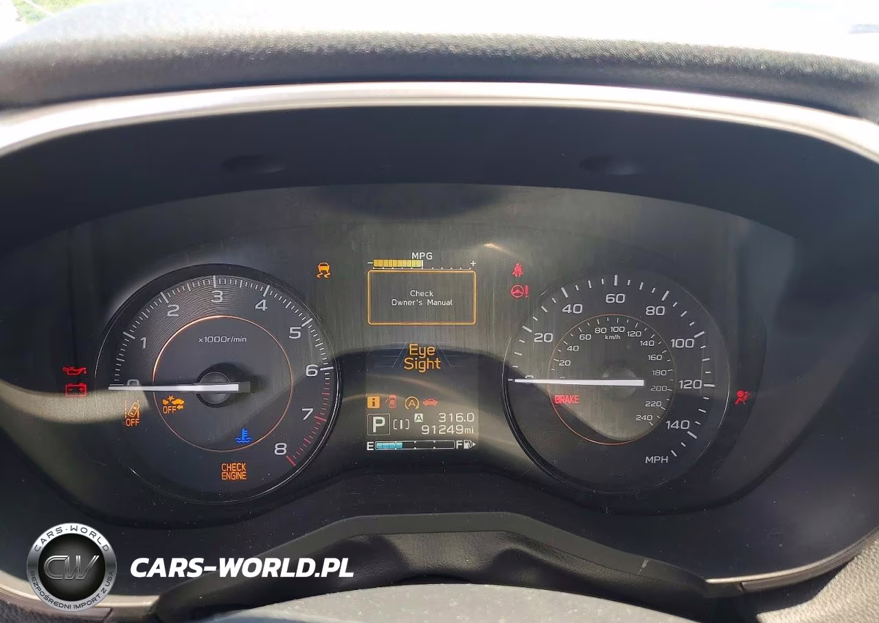 2021 Subaru Crosstrek Premium VIN:JF2GTAECXM8345091 - 9