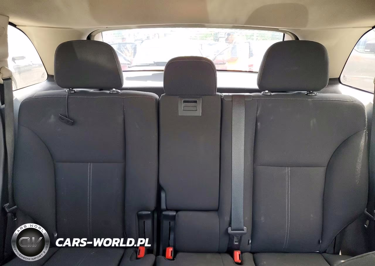 2012 Ford Edge Se VIN:2FMDK3GC2CBA22707 - 10