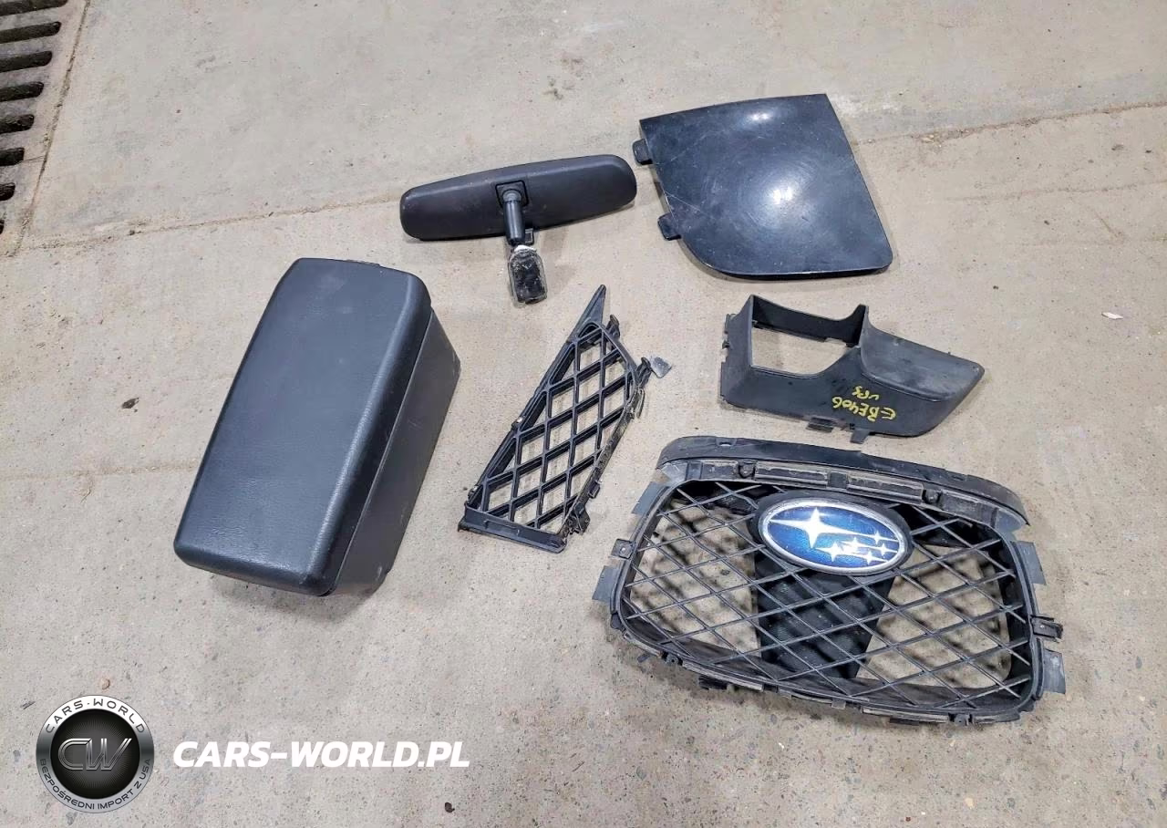 2007 Subaru Impreza 2.5I VIN:JF1GG61647H810765 - 12