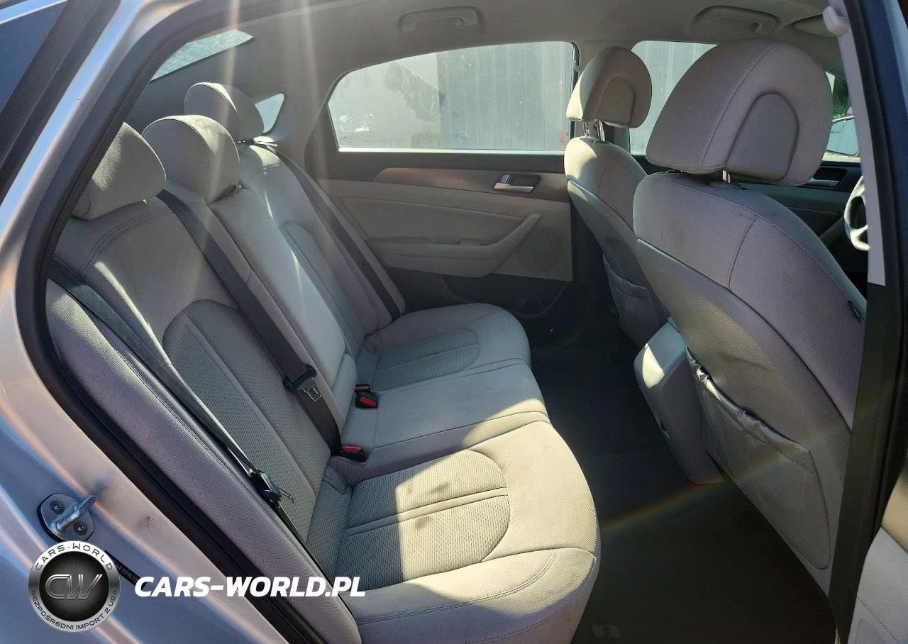 2017 Hyundai Sonata Sport VIN:5NPE34AF9HH467195 - 10