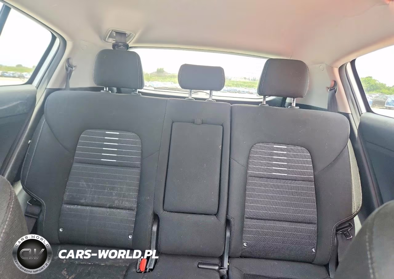 2022 Kia Sportage Lx VIN:KNDPM3AC3N7945956 - 10