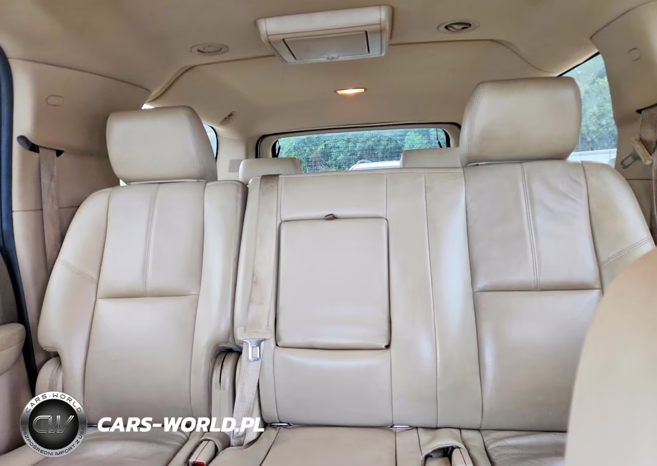 2012 Chevrolet Suburban C1500 Lt VIN:1GNSCJE00CR219658 - 10