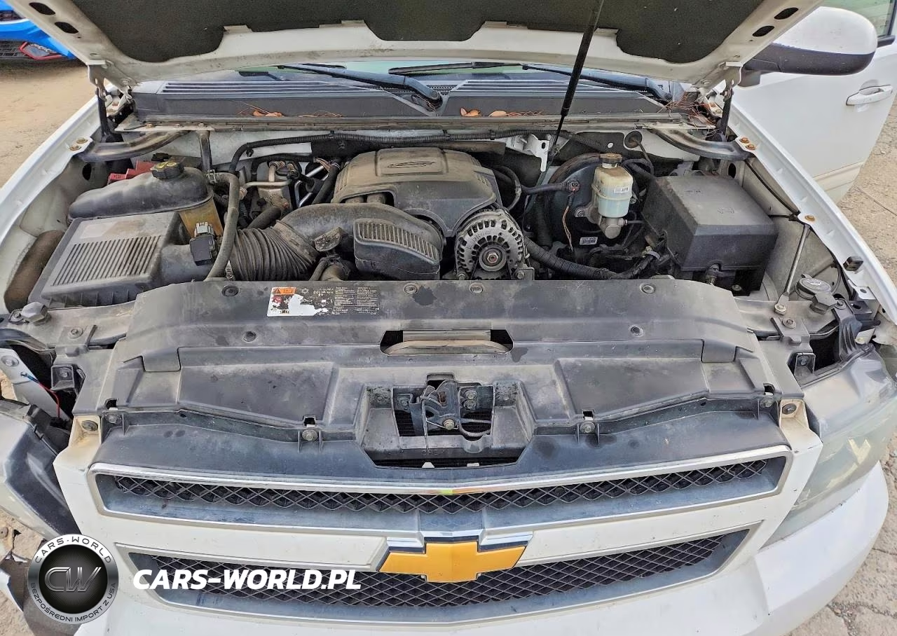 2012 Chevrolet Suburban C1500 Lt VIN:1GNSCJE00CR219658 - 12