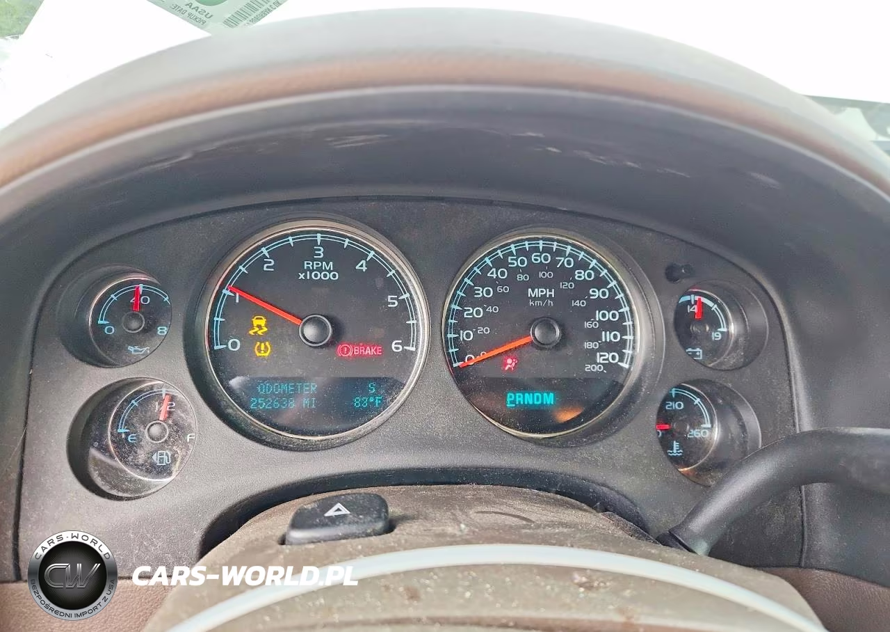 2012 Chevrolet Suburban C1500 Lt VIN:1GNSCJE00CR219658 - 9