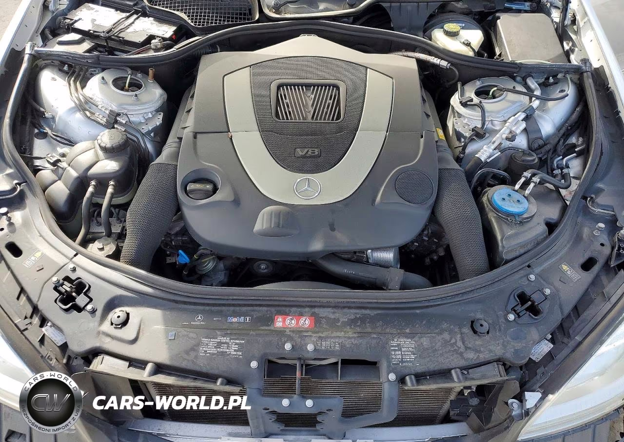 2011 Mercedes-Benz S 550 VIN:WDDNG7BB8BA386842 - 11