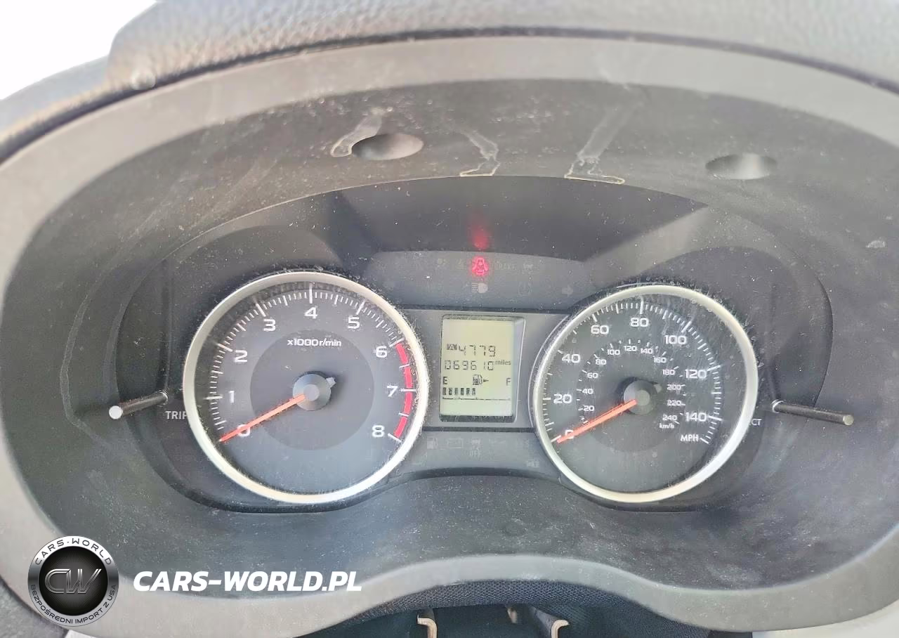2018 Subaru Forester 2.5I Premium VIN:JF2SJAEC6JH572676 - 9