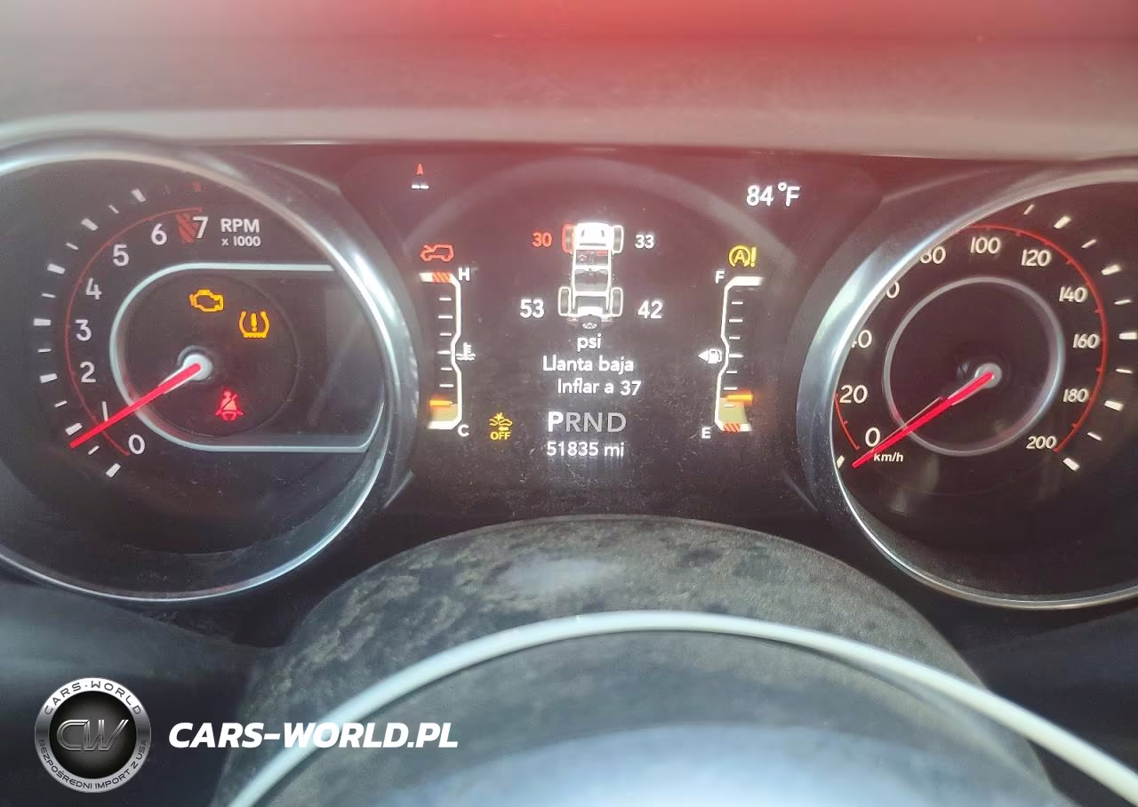 2020 Jeep Gladiator Rubicon VIN:1C6JJTBG9LL178688 - 9