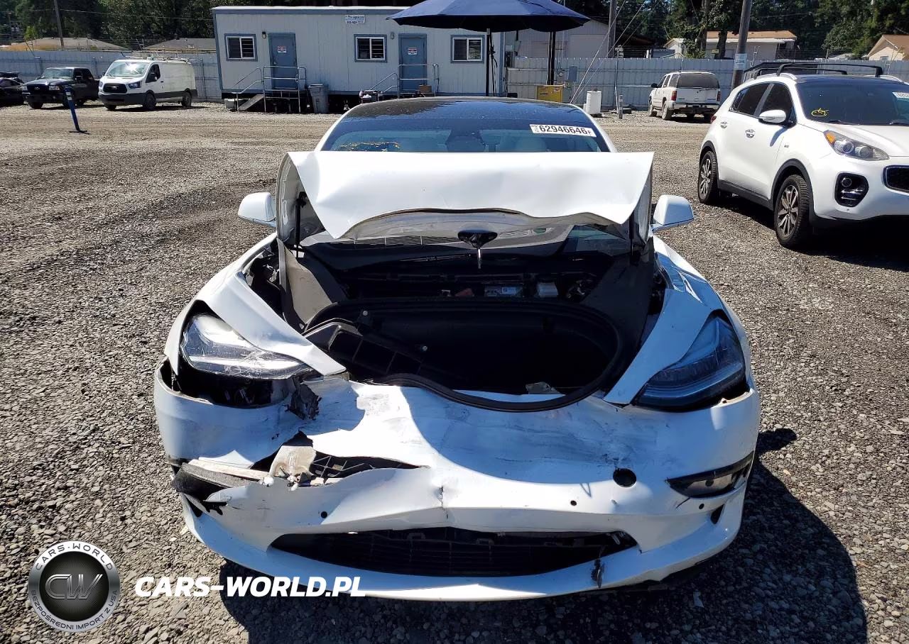 2020 Tesla Model 3 VIN:5YJ3E1EB2LF669004 - 5