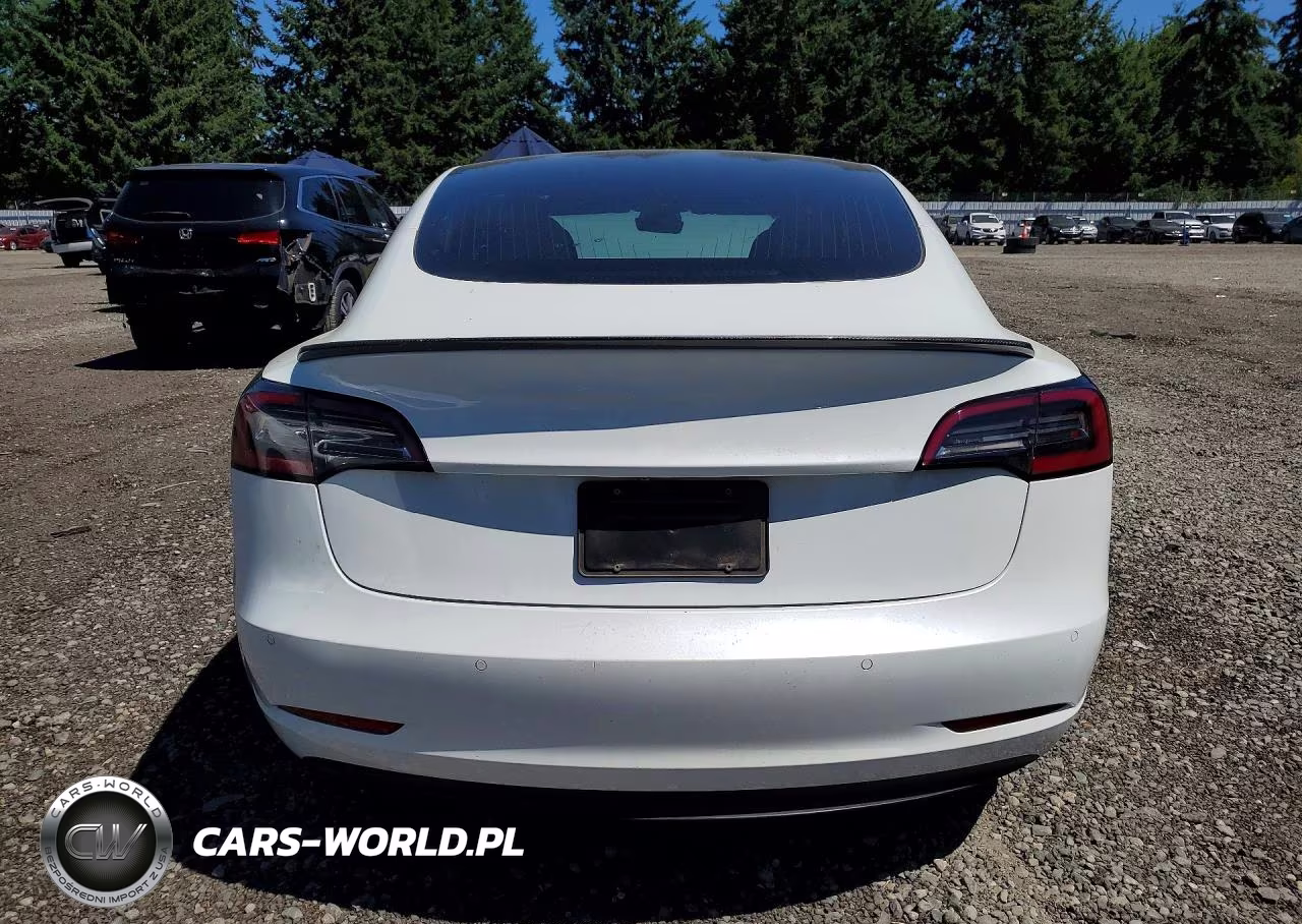 2020 Tesla Model 3 VIN:5YJ3E1EB2LF669004 - 6