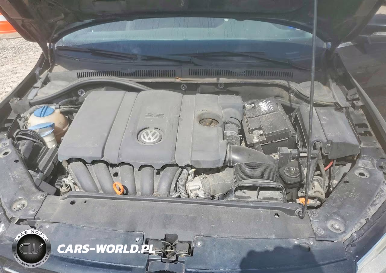 2013 Volkswagen Jetta Se VIN:3VWDP7AJXDM405845 - 11