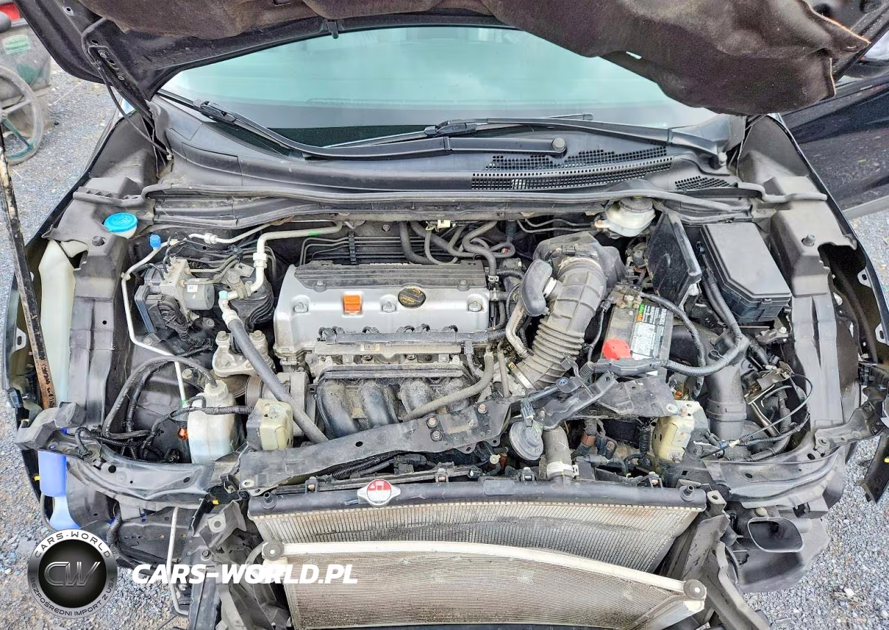 2014 Honda Cr-V Exl VIN:2HKRM4H78EH632596 - 12