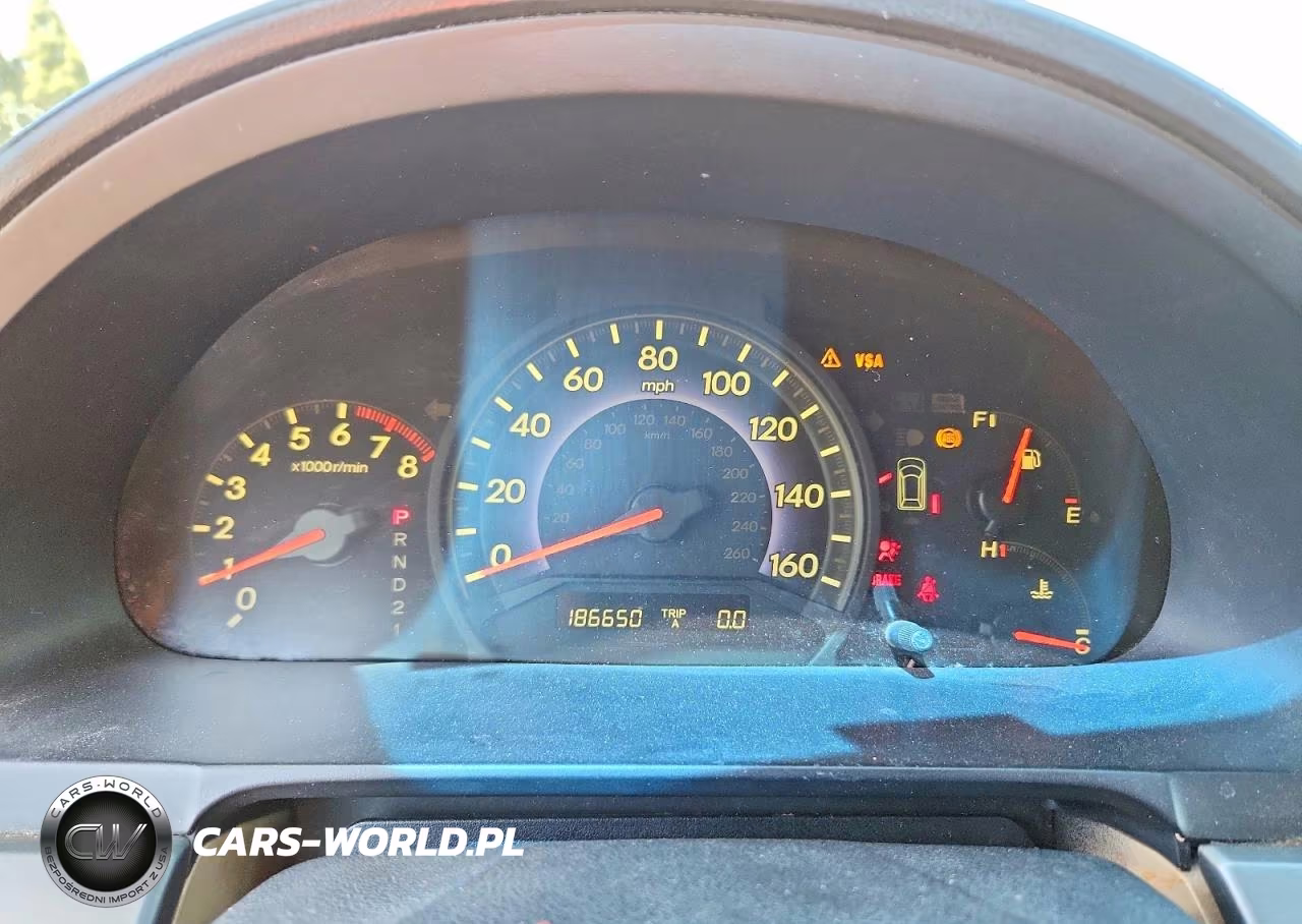 2005 Honda Odyssey Exl VIN:5FNRL38725B027176 - 9