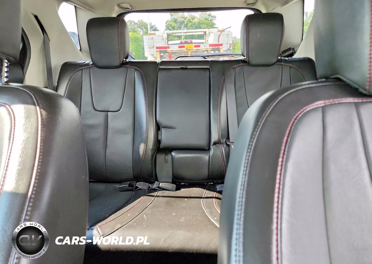 2015 Chevrolet Equinox Ltz VIN:1GNFLHEK9FZ121812 - 10