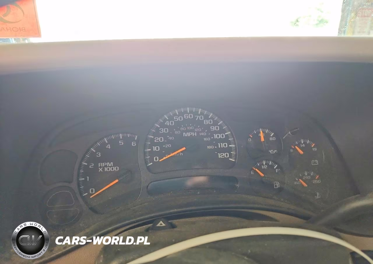2005 GMC New Sierra K1500 VIN:1GTEK19B65Z264935 - 9