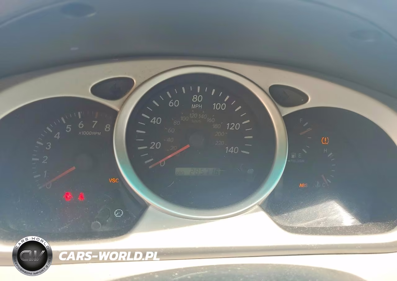 2007 Toyota Highlander Base VIN:JTEGD21A270164734 - 9