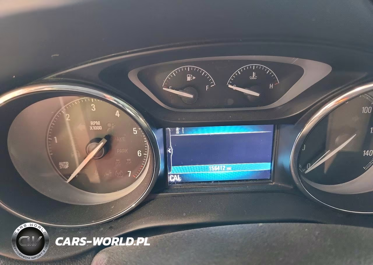 2017 Buick Envision Essence VIN:LRBFXBSA7HD038397 - 13