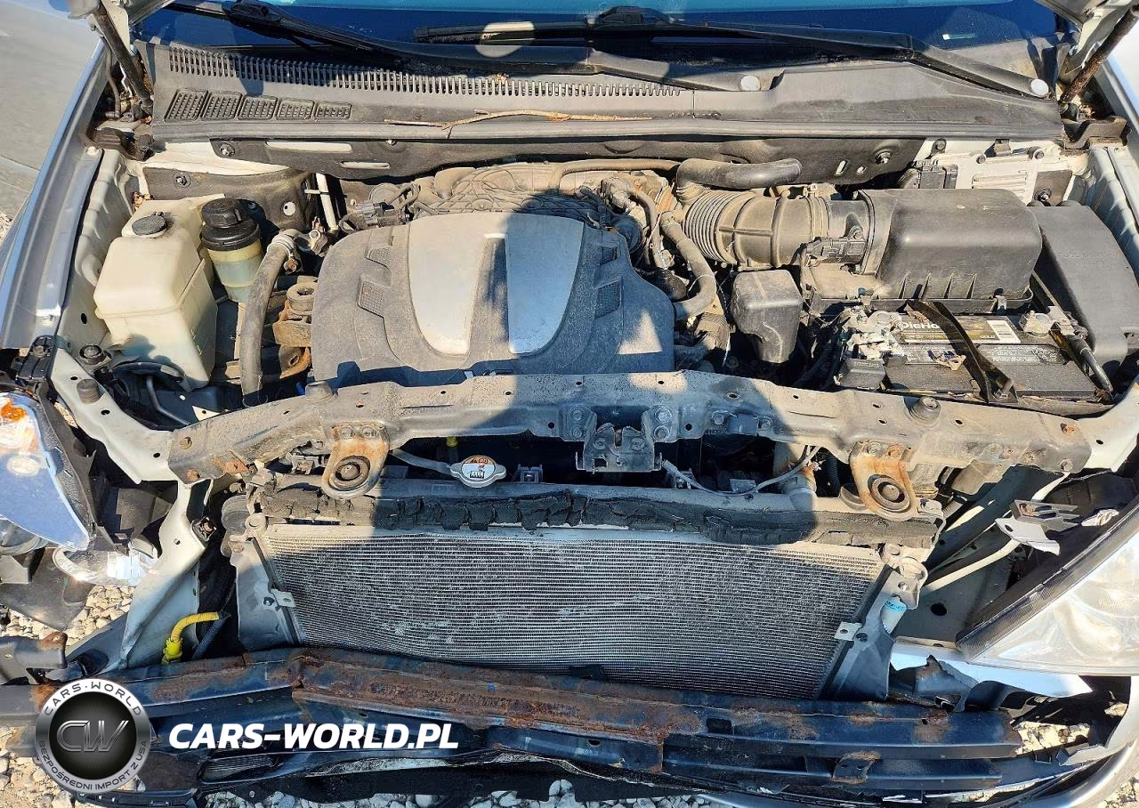 2014 Kia Sedona Lx VIN:KNDMG4C78E6538754 - 12