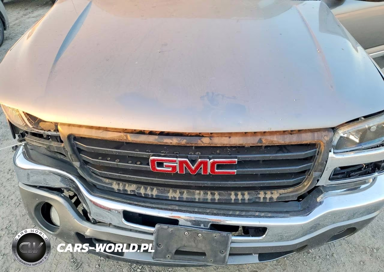 2006 GMC New Sierra C1500 VIN:2GTEC13Z261277047 - 11