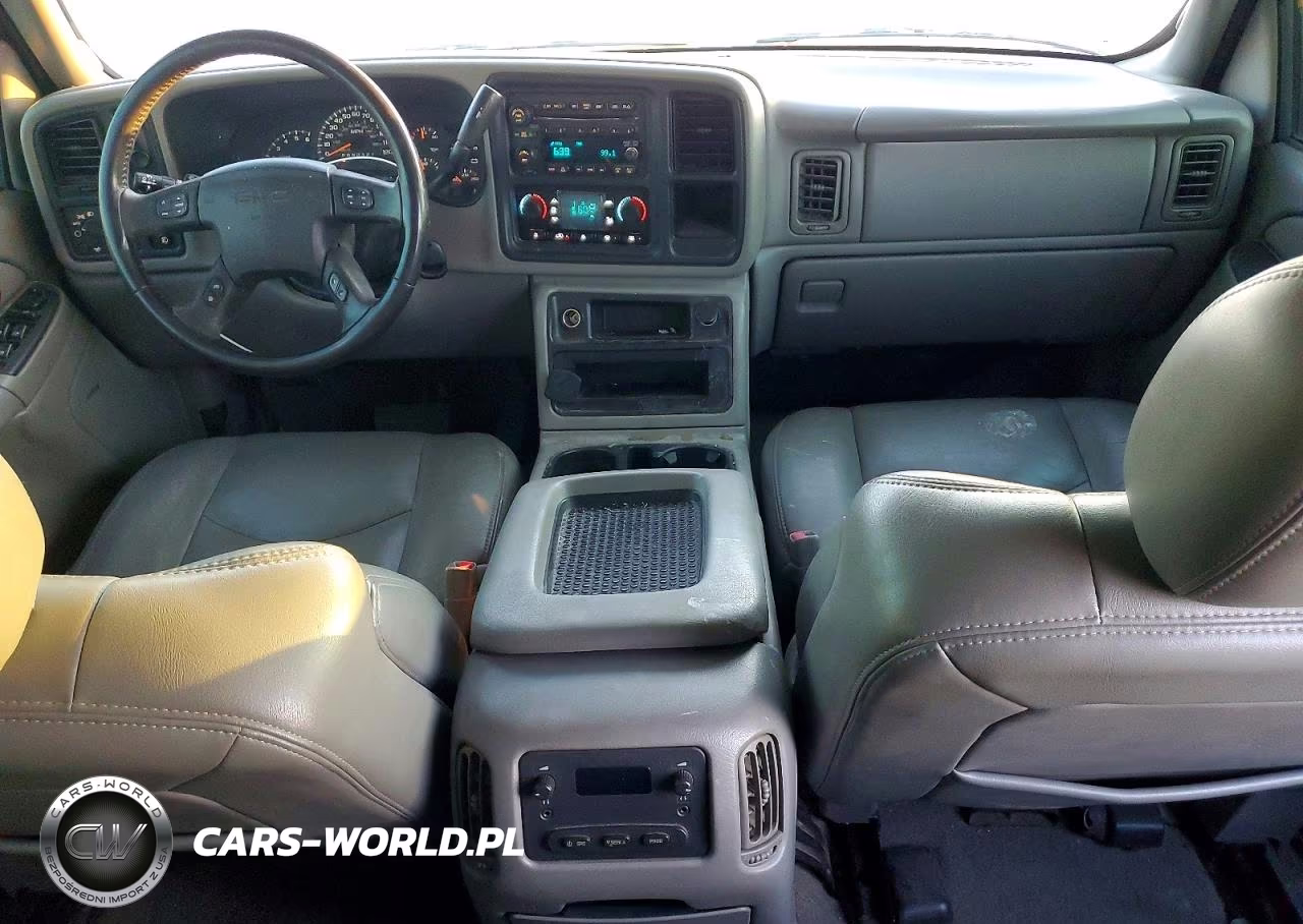 2006 GMC New Sierra C1500 VIN:2GTEC13Z261277047 - 8