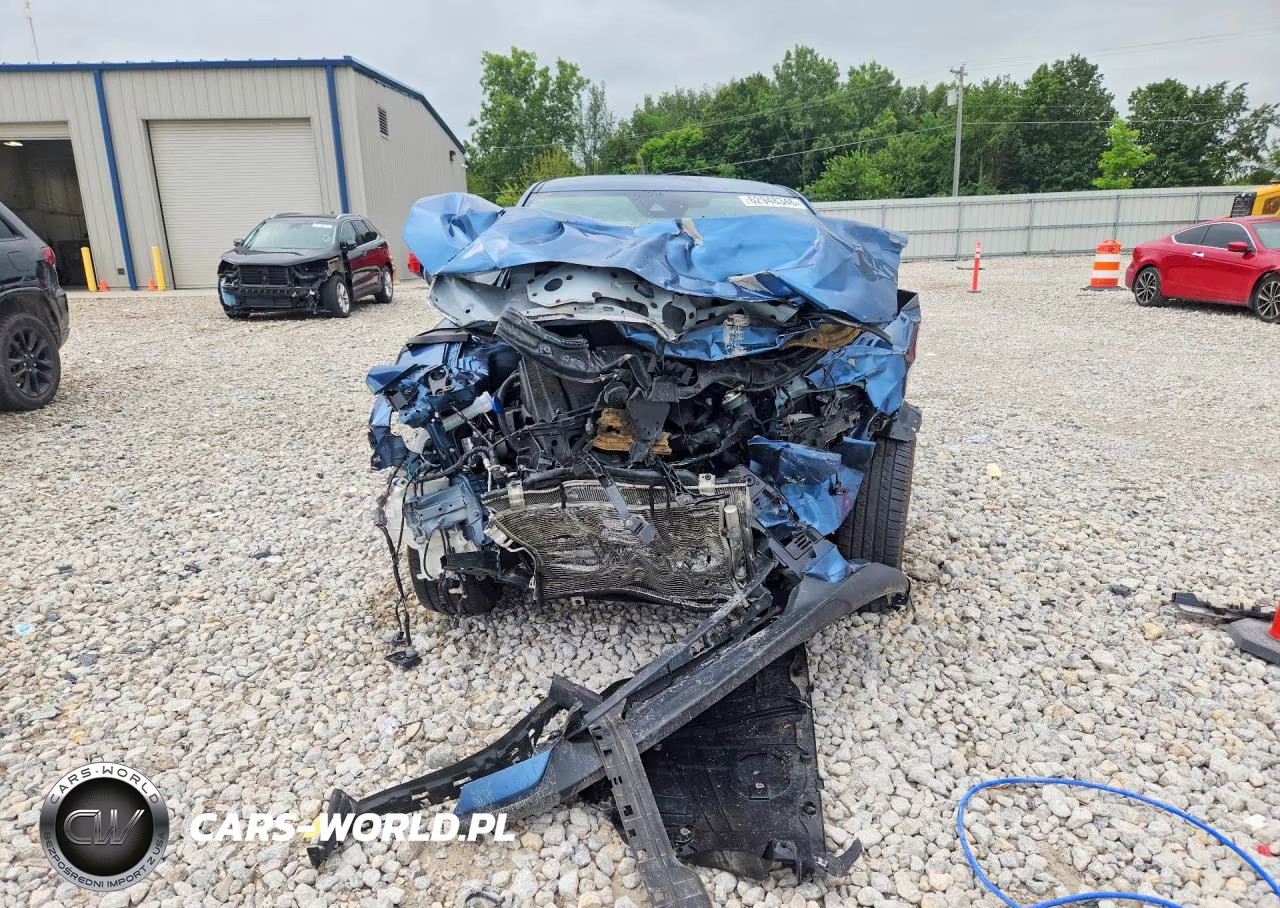 2018 Mazda Cx-5 Touring VIN:JM3KFBCM3J0428543 - 5