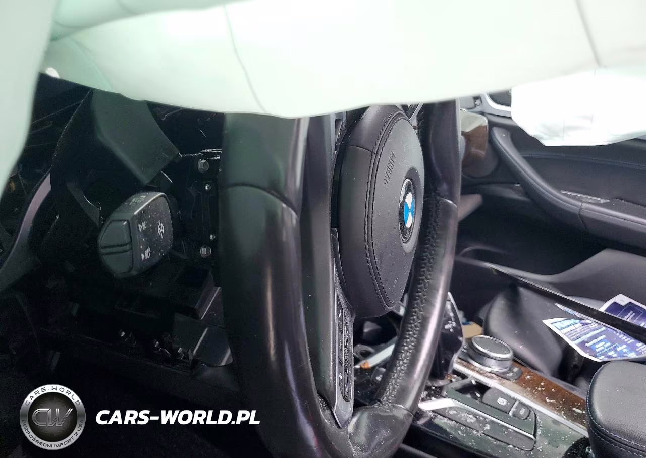 2020 BMW X3 xDrivem40I VIN:5UXTY9C02L9B89905 - 9