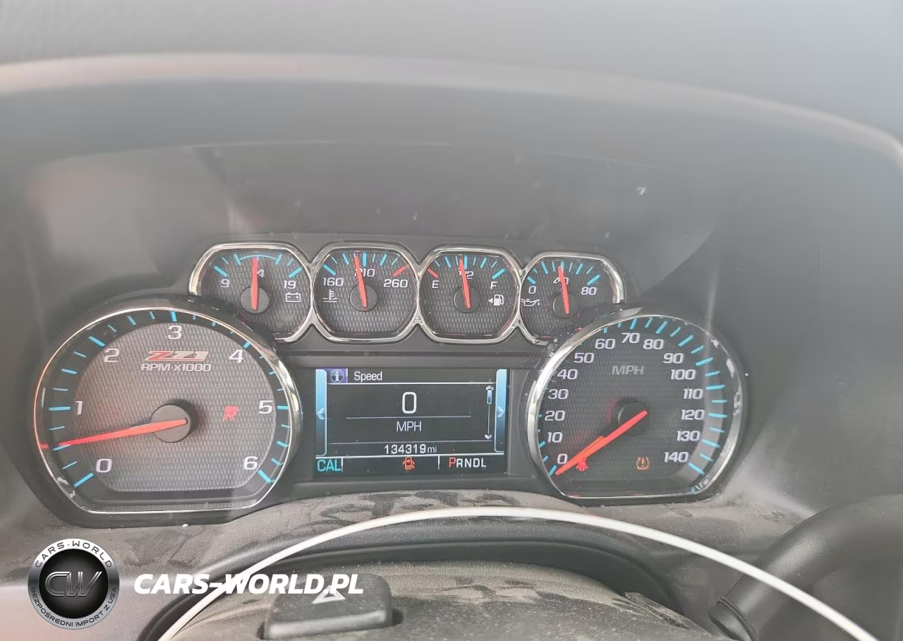 2018 Chevrolet Silverado K1500 Lt VIN:3GCUKREC5JG196212 - 9