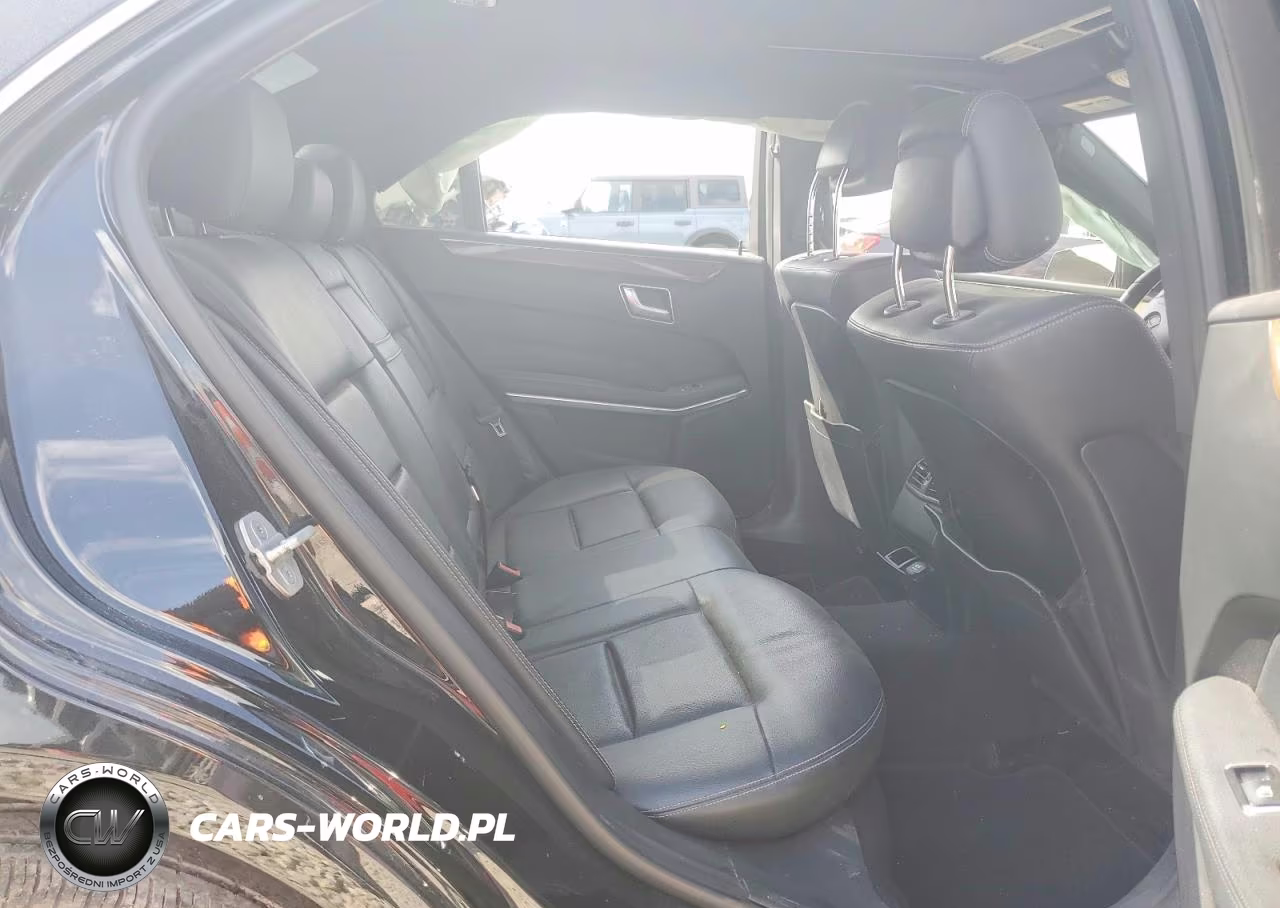 2015 Mercedes-Benz E 350 VIN:WDDHF5KB3FB131312 - 10