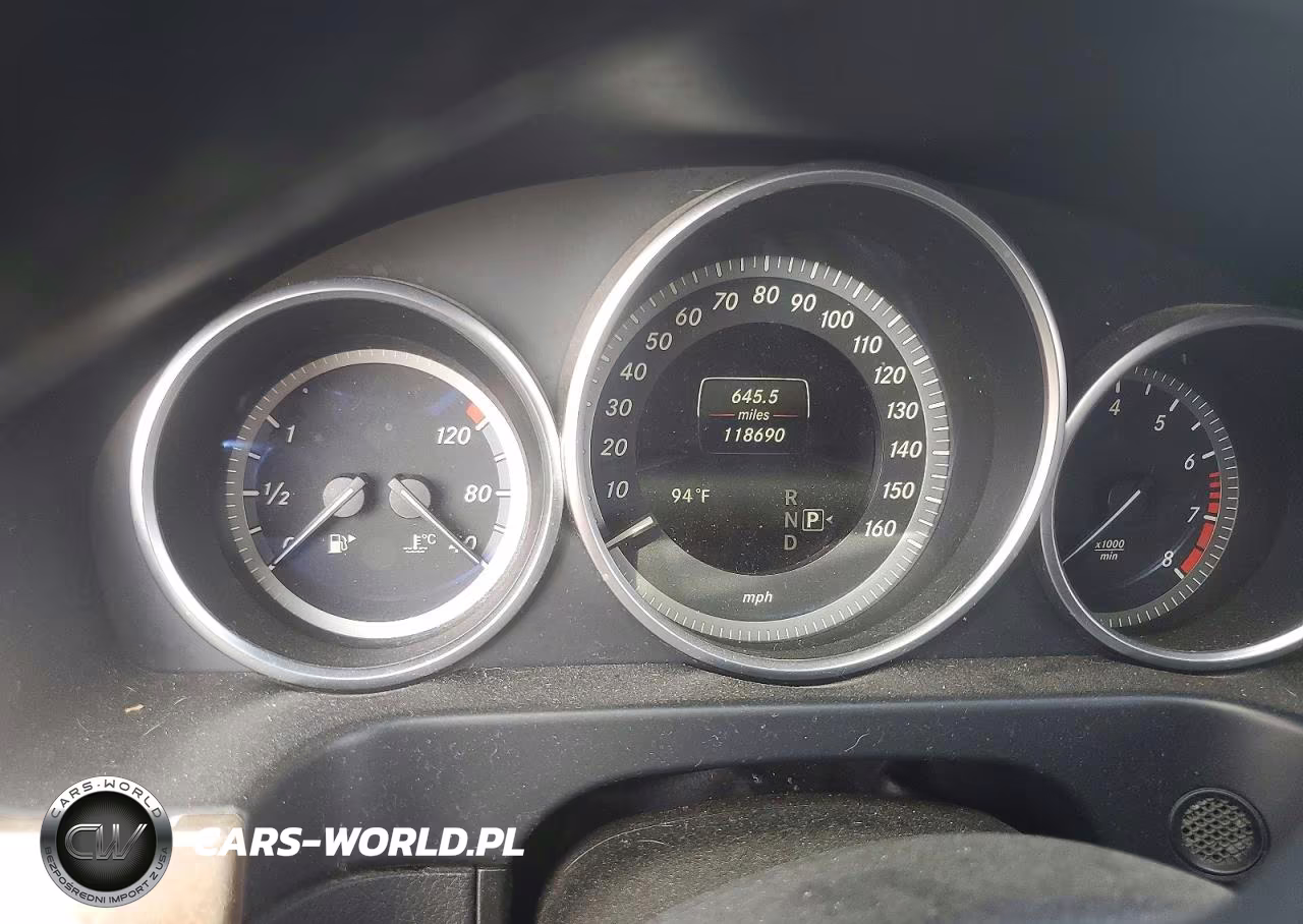 2015 Mercedes-Benz E 350 VIN:WDDHF5KB3FB131312 - 9