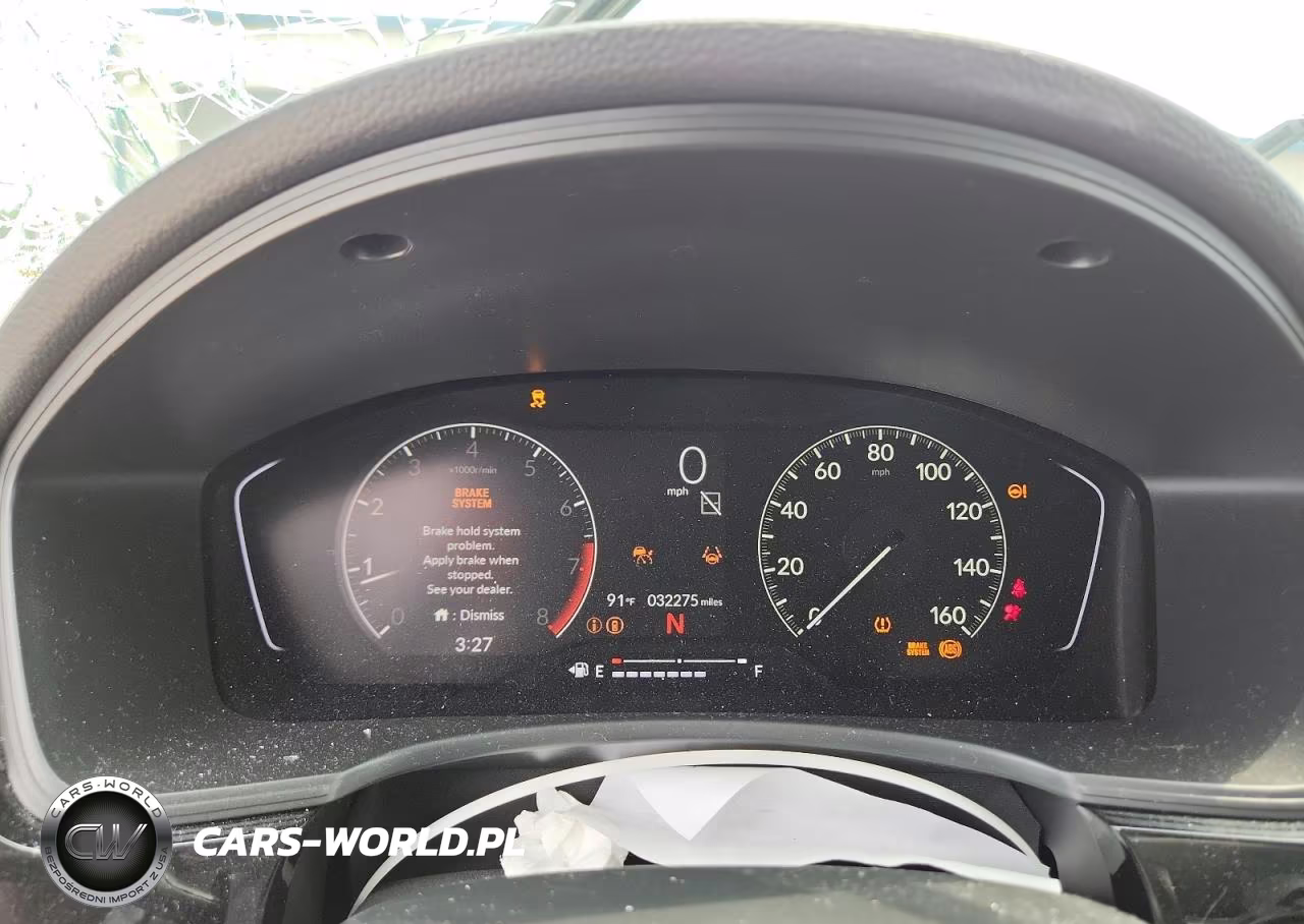 2025 Honda Civic Lx VIN:2HGFE2F2XSH556851 - 9
