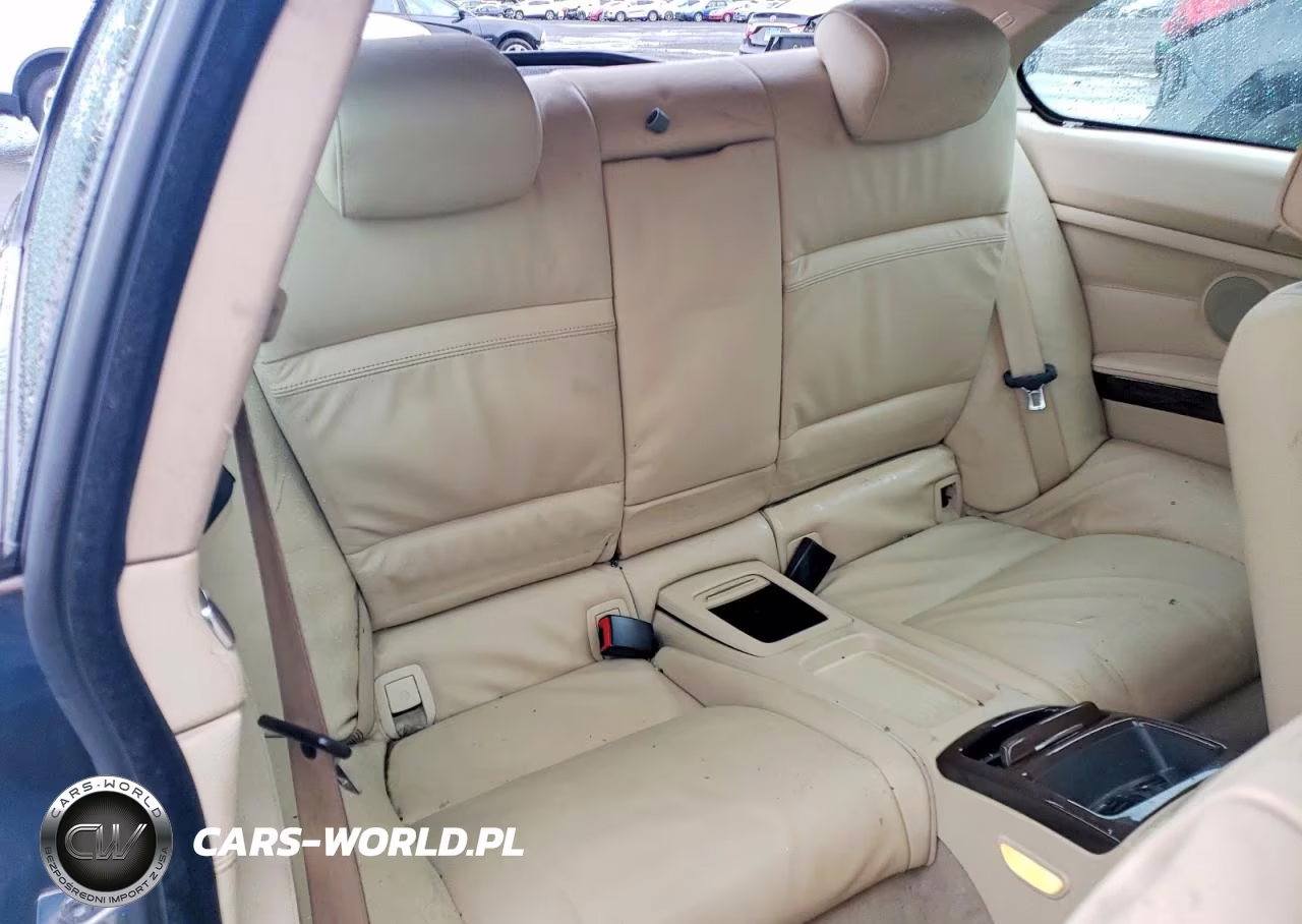 2010 BMW 328 Xi Sulev VIN:WBAWV5C50AP098534 - 10
