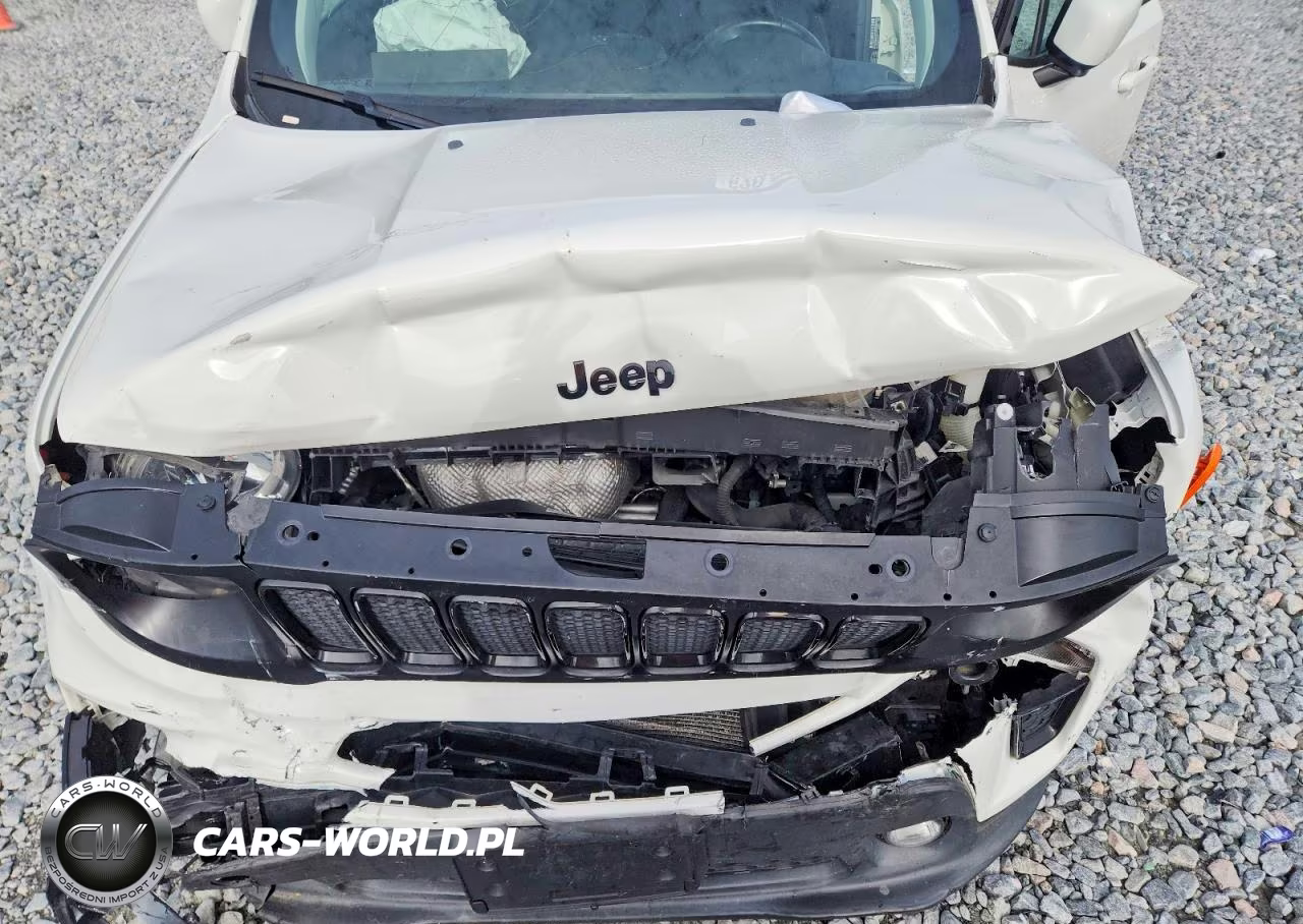 2020 Jeep Renegade Latitude VIN:ZACNJABB3LPL84598 - 11