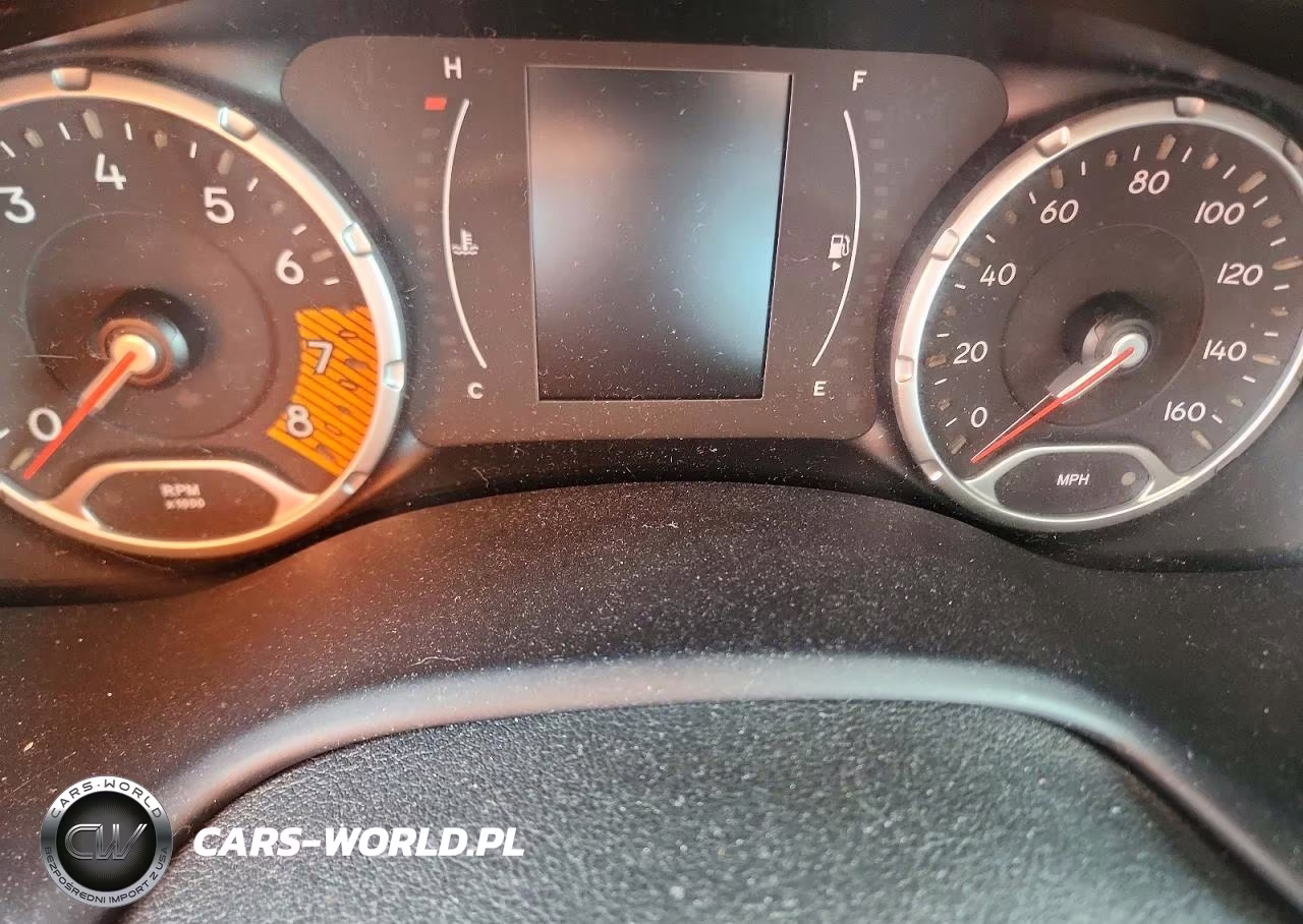 2020 Jeep Renegade Latitude VIN:ZACNJABB3LPL84598 - 9