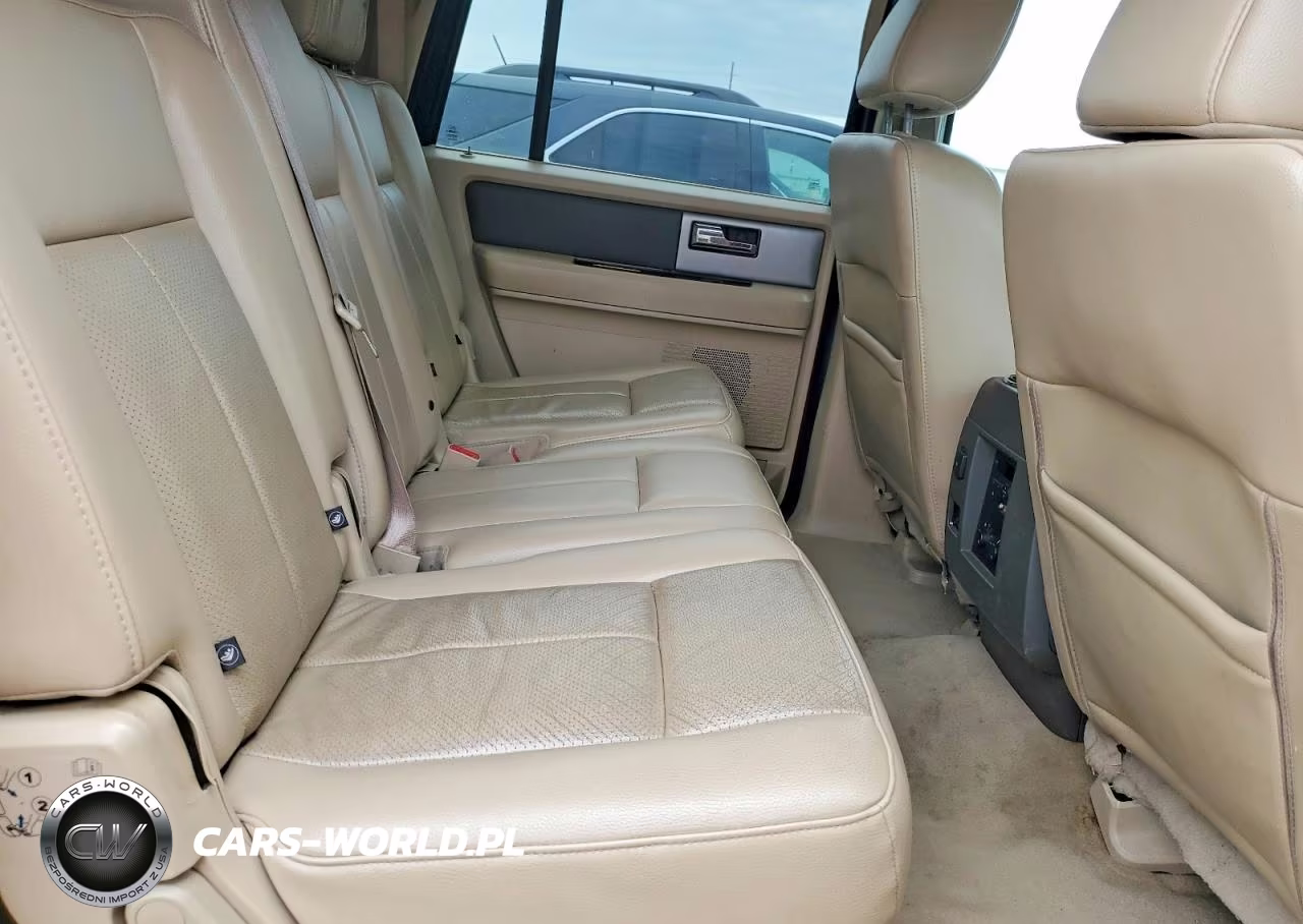 2014 Ford Expedition El Xlt VIN:1FMJK1J50EEF37598 - 11