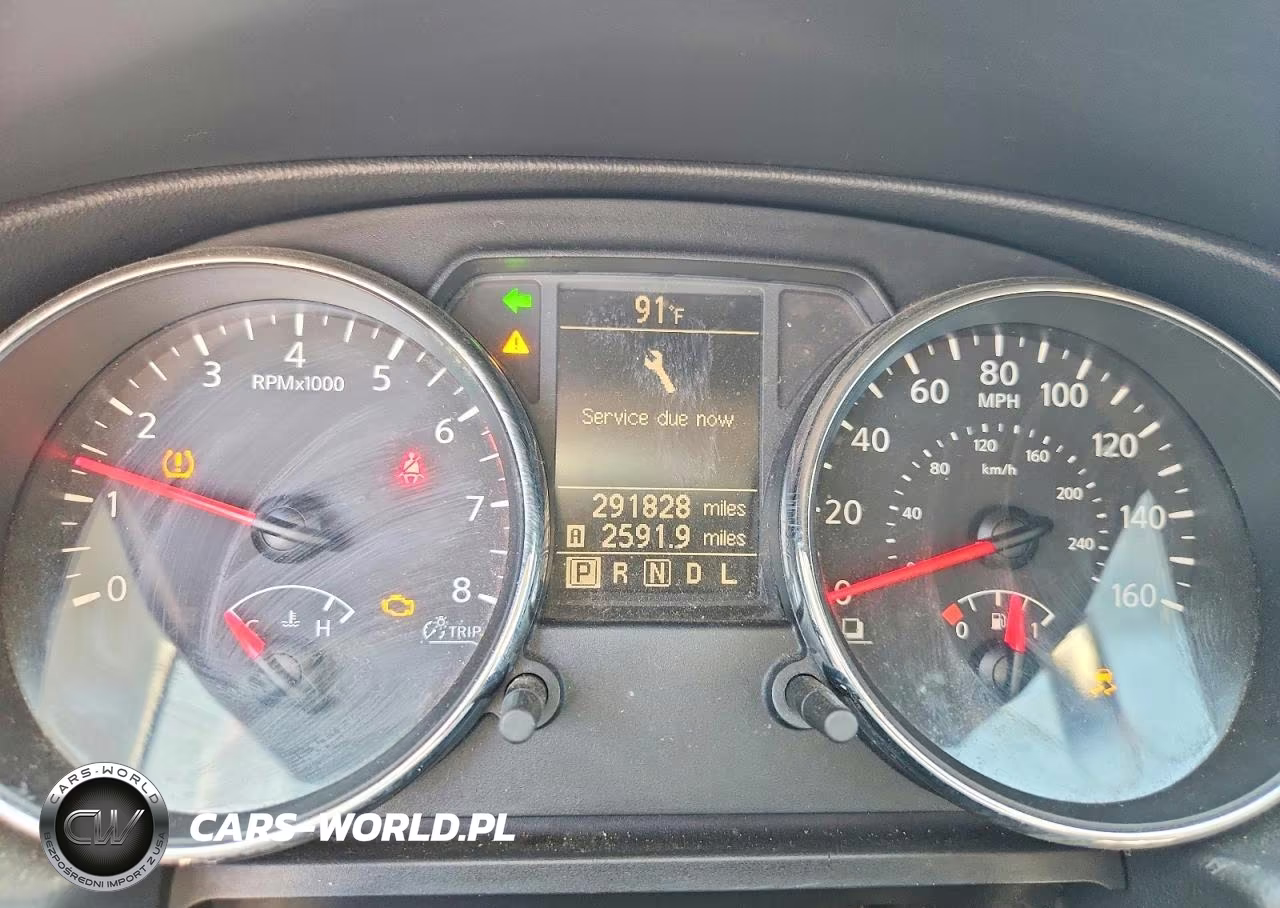 2013 Nissan Rogue S VIN:JN8AS5MT8DW504321 - 9