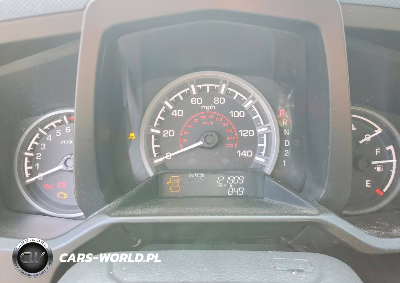 2013 Honda Ridgeline Rtl VIN:5FPYK1F51DB002652 - 9