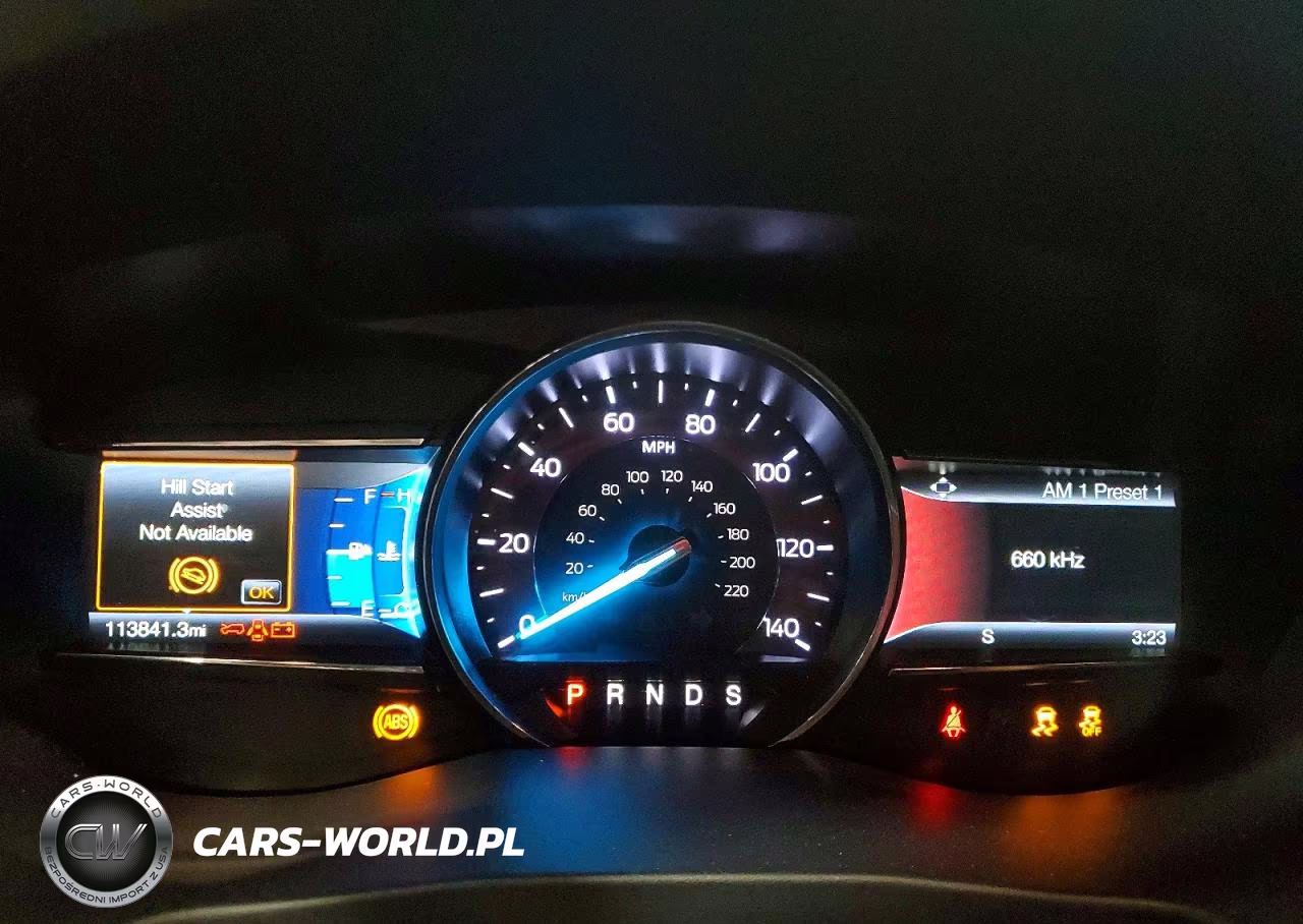 2018 Ford Explorer Xlt VIN:1FM5K8DH3JGB24878 - 9
